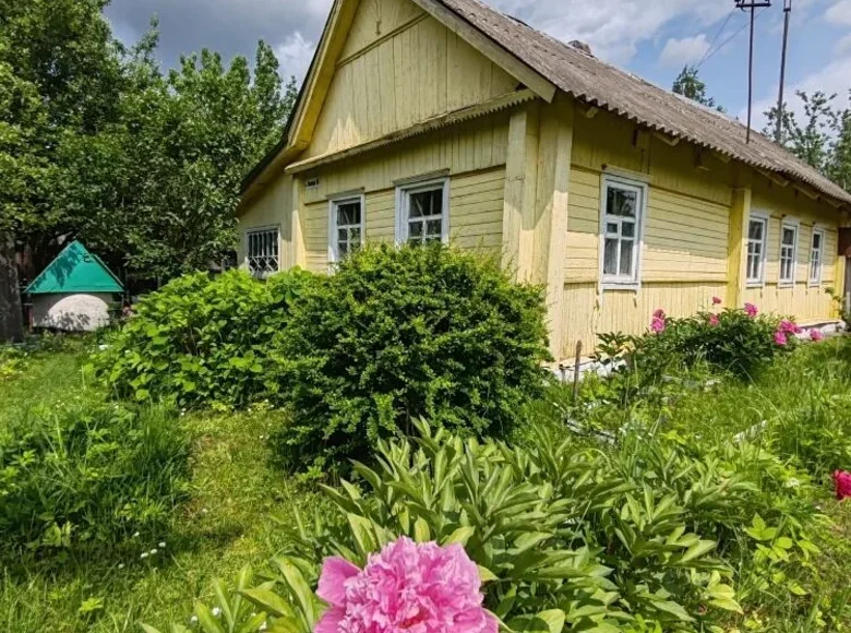 Casa 36 m² Arekhawsk, Belarús