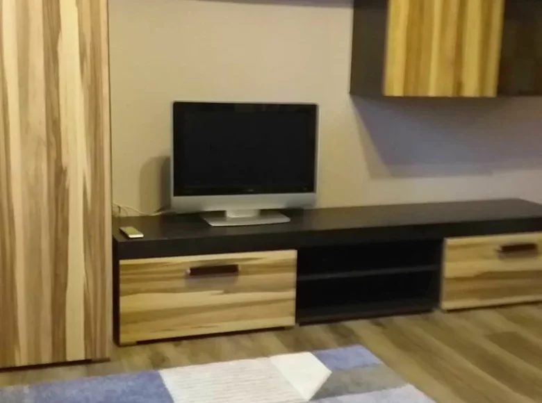 1 room apartment 25 m² in Warsaw, Poland