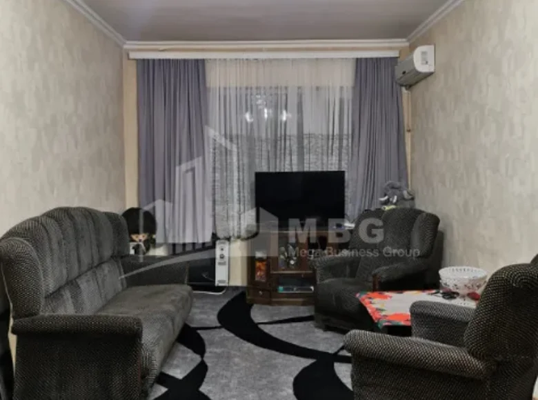 Apartamento 3 habitaciones 65 m² Tiflis, Georgia