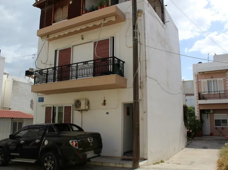 Casa de campo 4 habitaciones 74 m² Municipality of Ierapetra, Grecia