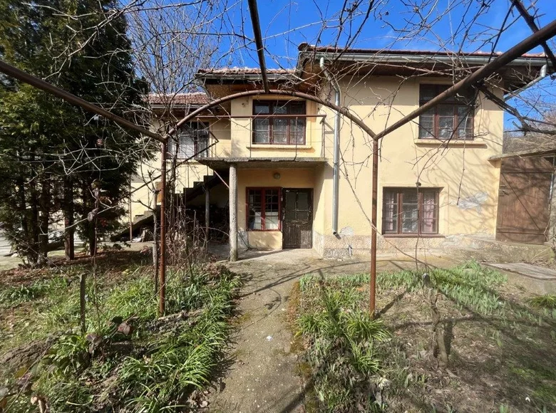 Haus 6 Zimmer 126 m² Senovo, Bulgarien