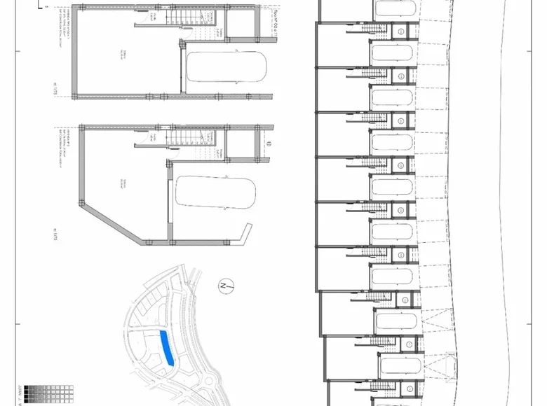 Dom 2 pokoi 143 m² Tarifa, Hiszpania