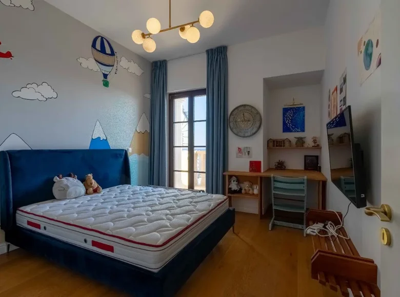 Wohnung 4 Schlafzimmer 215 m² Limassol District, Zypern