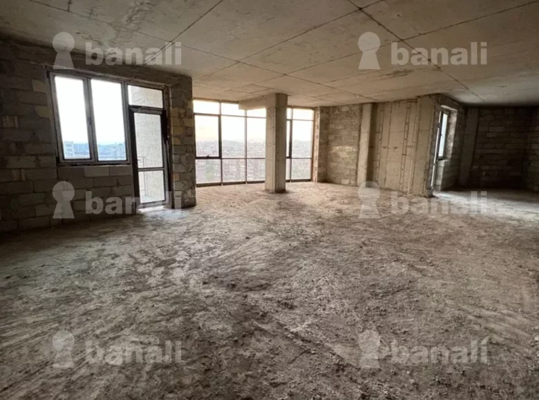 Apartamento 4 habitaciones 155 m² Ereván, Armenia