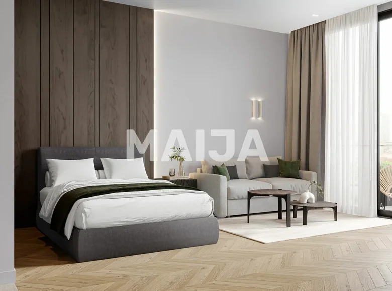 Apartamento 1 habitación 399 m² Dubái, Emiratos Árabes Unidos