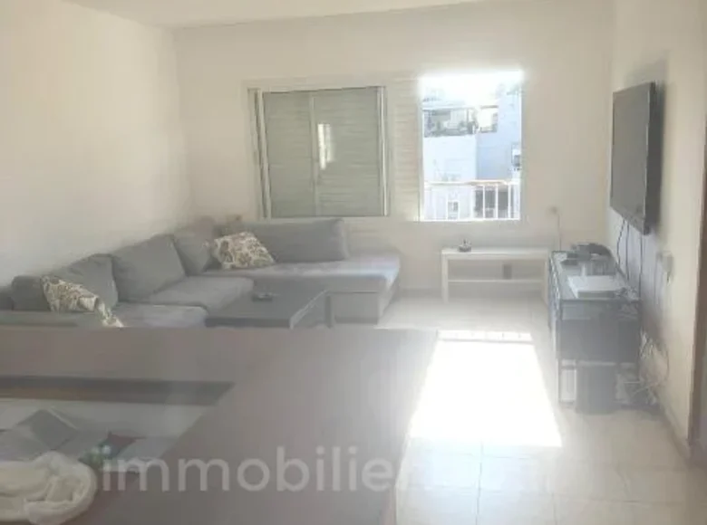 Appartement 3 chambres 85 m² Ashdod, Israël