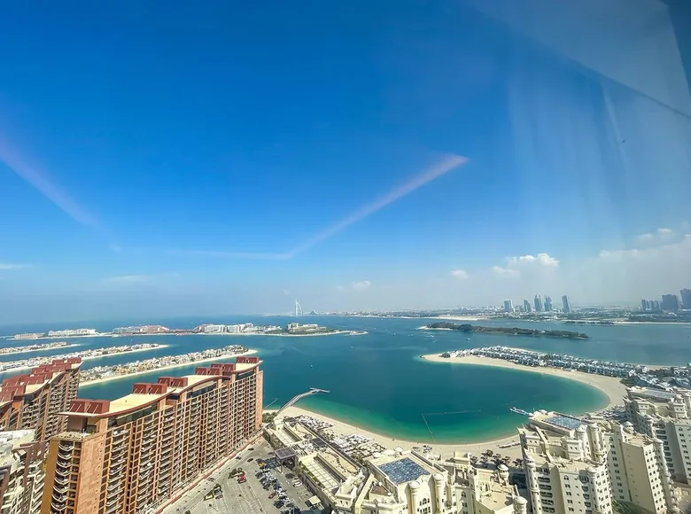 Apartamento 46 m² Dubái, Emiratos Árabes Unidos