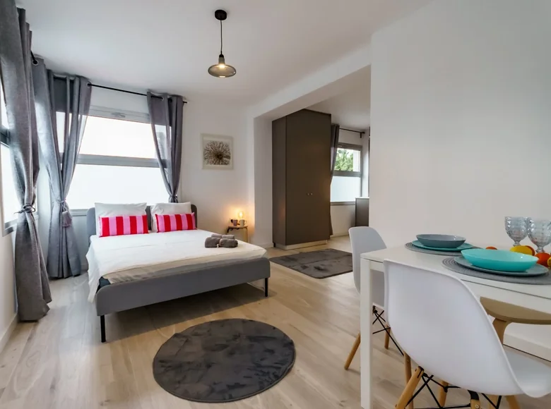 3 bedroom apartment 140 m² Germasogeia, Cyprus