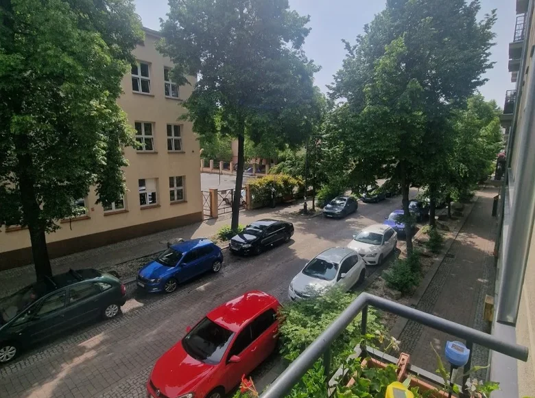 Appartement 3 chambres 77 m² Lodz, Pologne