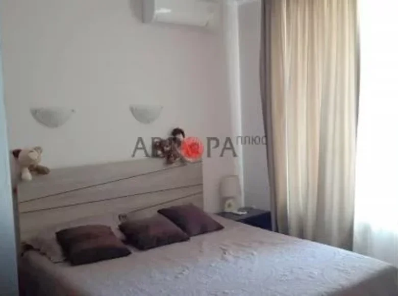 Apartamento 1 habitacion 65 m² Sveti Vlas, Bulgaria