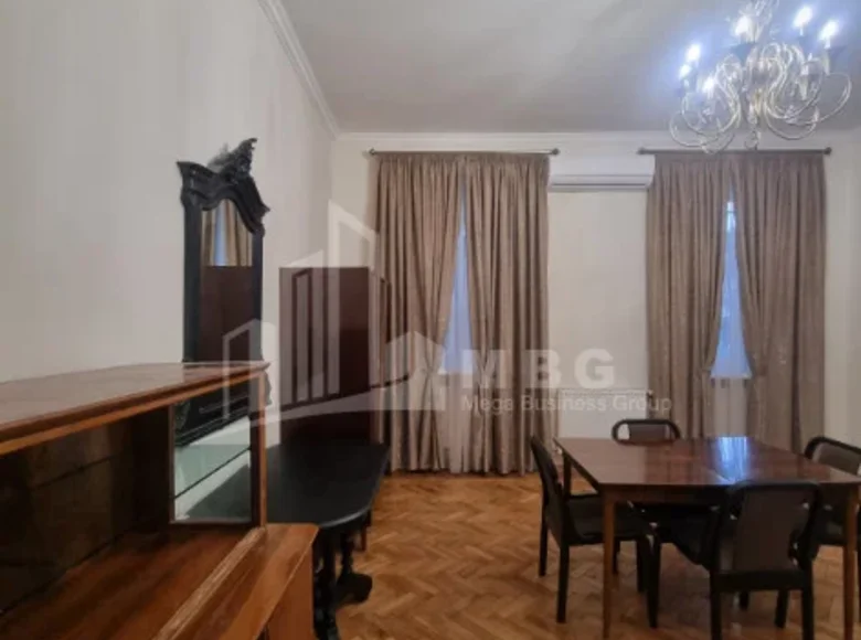 1 bedroom apartment 85 m² Tbilisi, Georgia