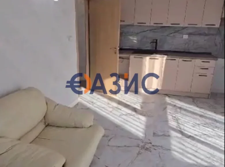 1 bedroom apartment 85 m² Nesebar, Bulgaria