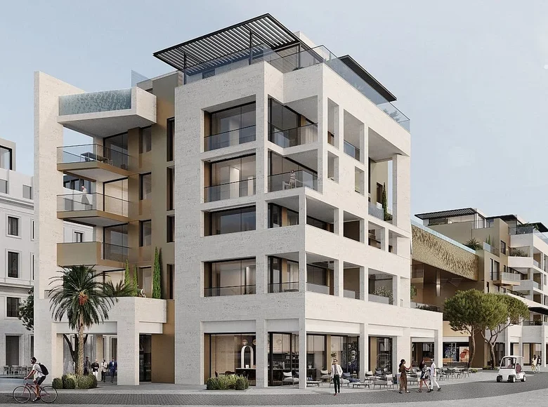 Nieruchomości komercyjne 152 m² Tivat, Czarnogóra