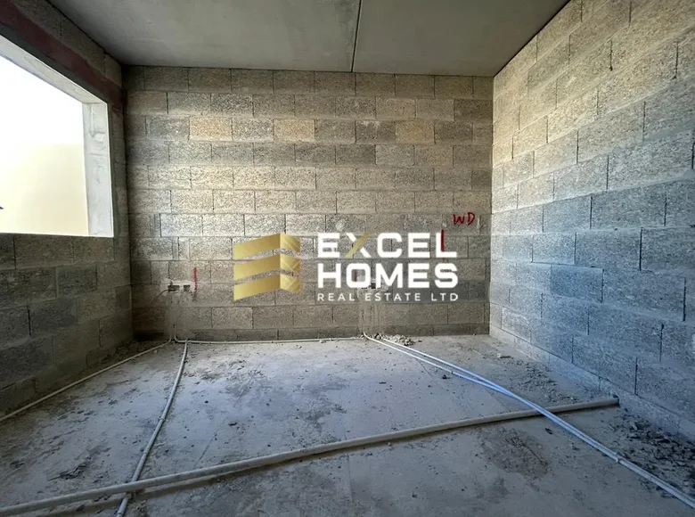 Penthouse z 1 sypialnią  Mellieha, Malta
