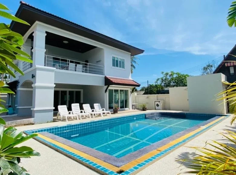 Willa 4 pokoi 430 m² Phuket, Tajlandia