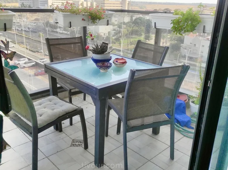 2 room apartment 89 m² Ashdod, Israel