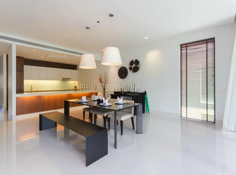 2 bedroom apartment 230 m² Pa Khlok, Thailand