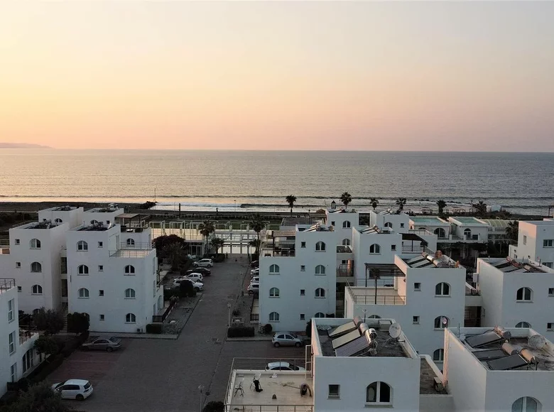 Ático 3 habitaciones 141 m² Kazivera, Chipre del Norte