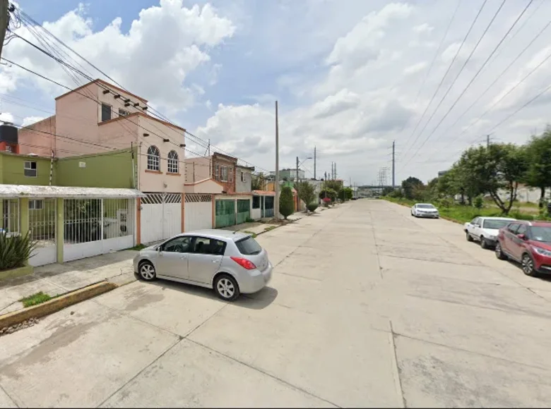 Casa 3 habitaciones 151 m² Toluca, México
