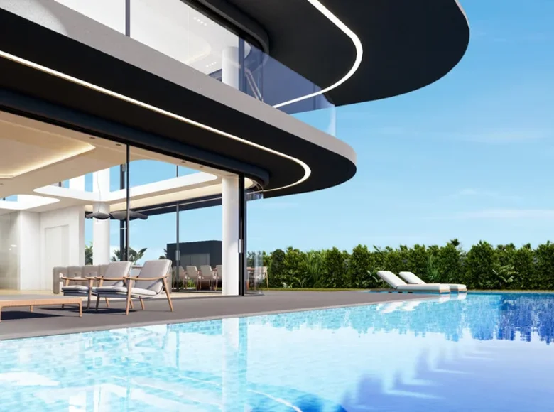 Townhouse 4 bedrooms 310 m² Municipality of Glyfada, Greece