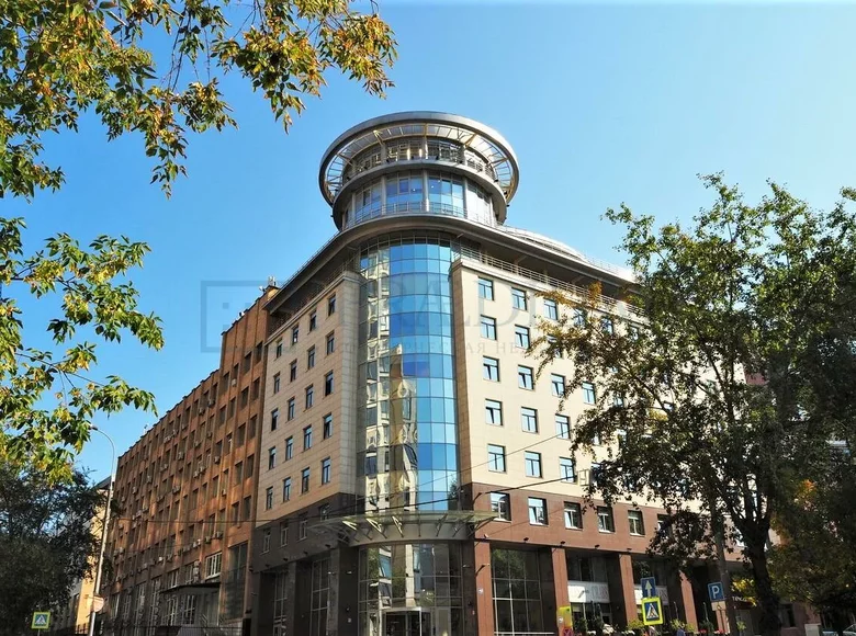 Propiedad comercial 149 m² en Distrito Administrativo Central, Rusia