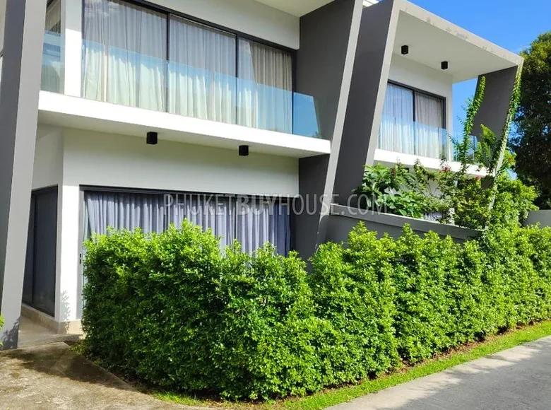 Willa 2 pokoi 144 m² Rawai, Tajlandia