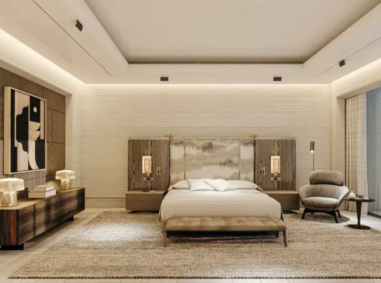 Wohnung 2 Zimmer 135 m² Dubai, Vereinigte Arabische Emirate