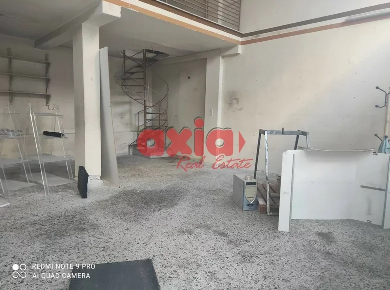 Almacén 53 m² en Kavala, Grecia