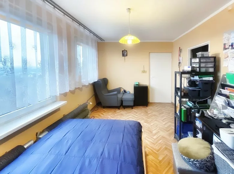 Квартира 2 комнаты 28 м² Краков, Польша