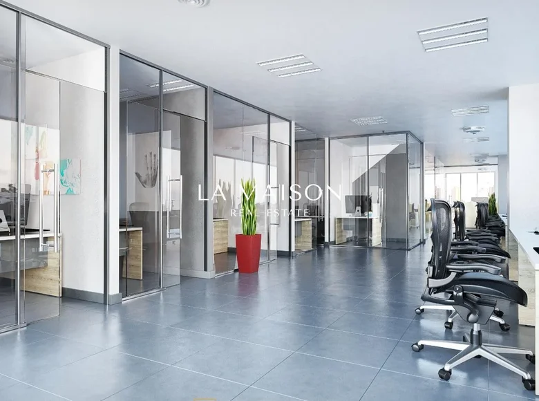 De inversiones 2 400 m² en Nicosia, Chipre