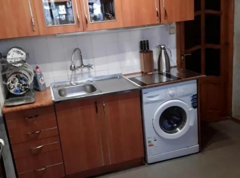 3 room apartment 70 m² Odesa, Ukraine