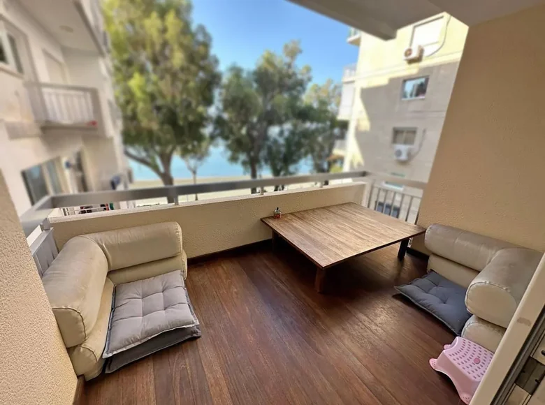 3 bedroom apartment 139 m² Koinoteta Agiou Tychona, Cyprus