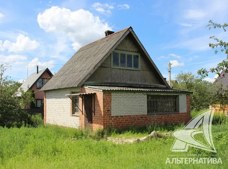 House 68 m² Brest, Belarus