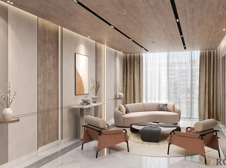Apartamento 2 habitaciones 108 m² Dubái, Emiratos Árabes Unidos