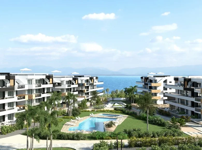 2 bedroom apartment 75 m² Orihuela, Spain