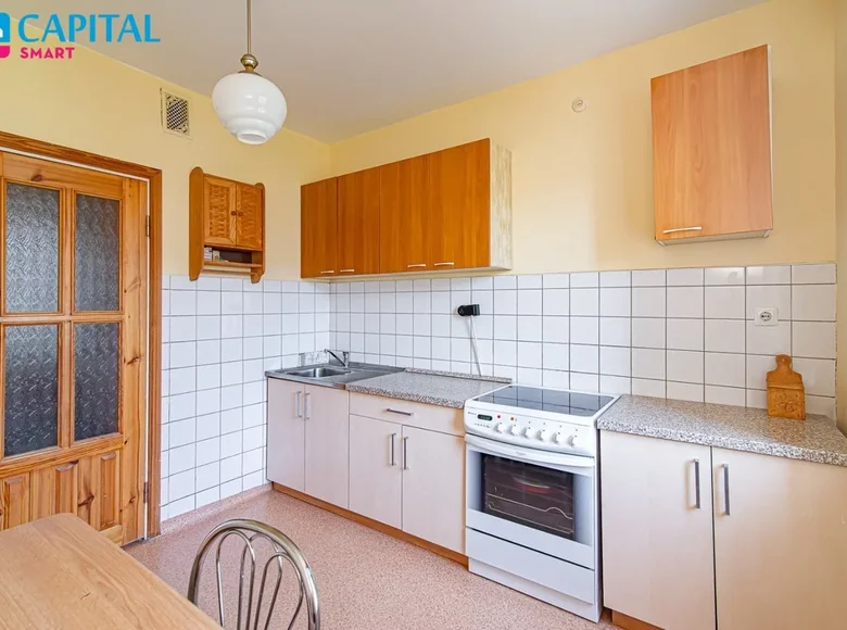 3 room apartment 66 m² Vilnius, Lithuania
