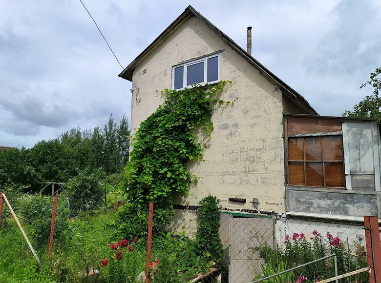 Haus 98 m² Aziaryckaslabadski siel ski Saviet, Weißrussland