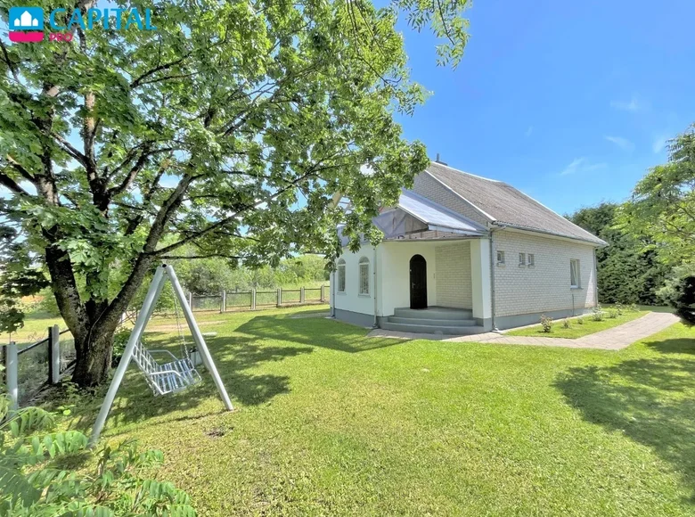 Casa 152 m² Kariotiskes, Lituania