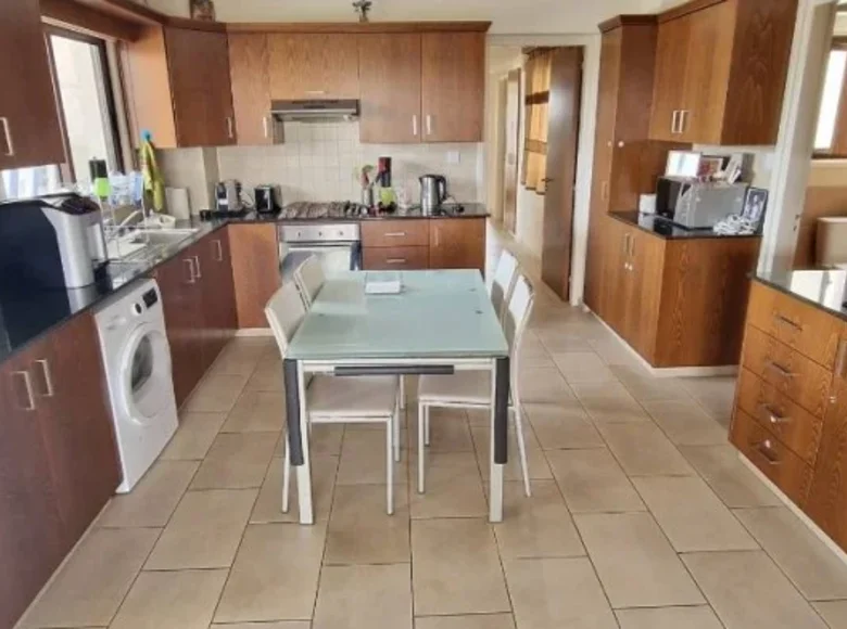 Wohnung 3 Schlafzimmer 103 m² Larnaka, Zypern