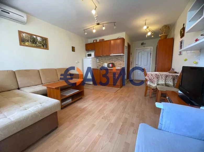 Appartement 40 m² Sveti Vlas, Bulgarie