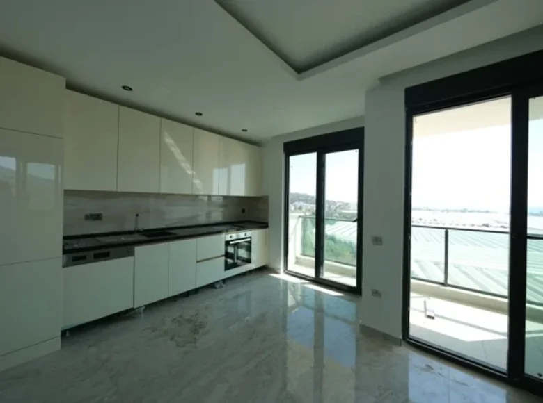 Apartamento 2 habitaciones 109 m² Región del Mediterráneo, Turquía