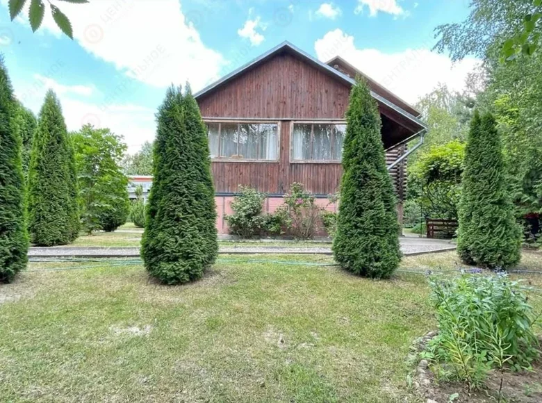 Casa 85 m² Azierski siel ski Saviet, Bielorrusia