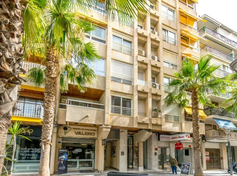 4 bedroom apartment 152 m² Torrevieja, Spain