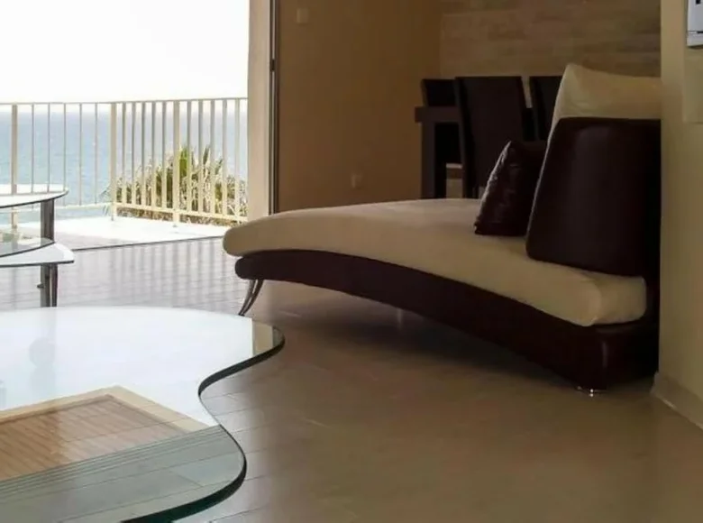 3 bedroom apartment 125 m² Limassol, Cyprus