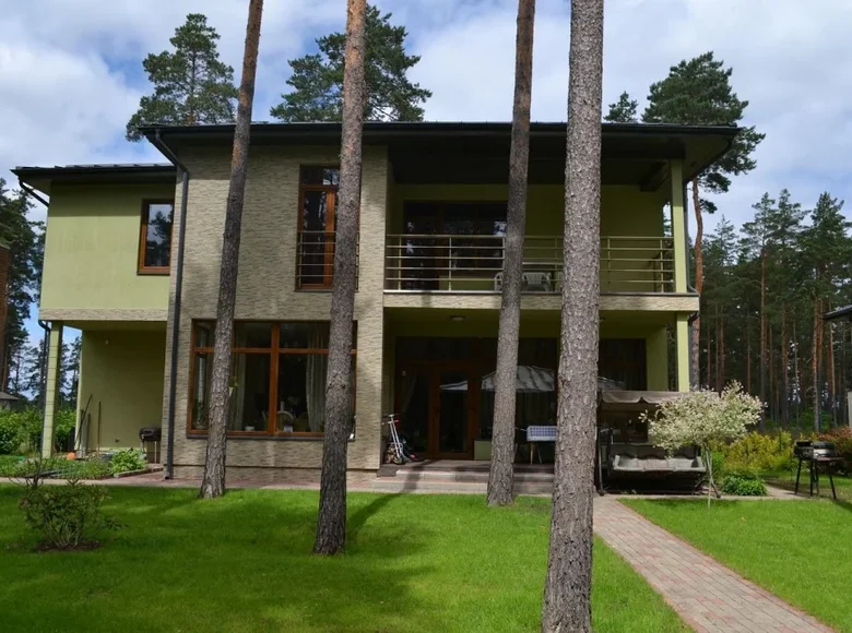 Вилла 7 спален 423 м² Garkalnes pagasts, Латвия