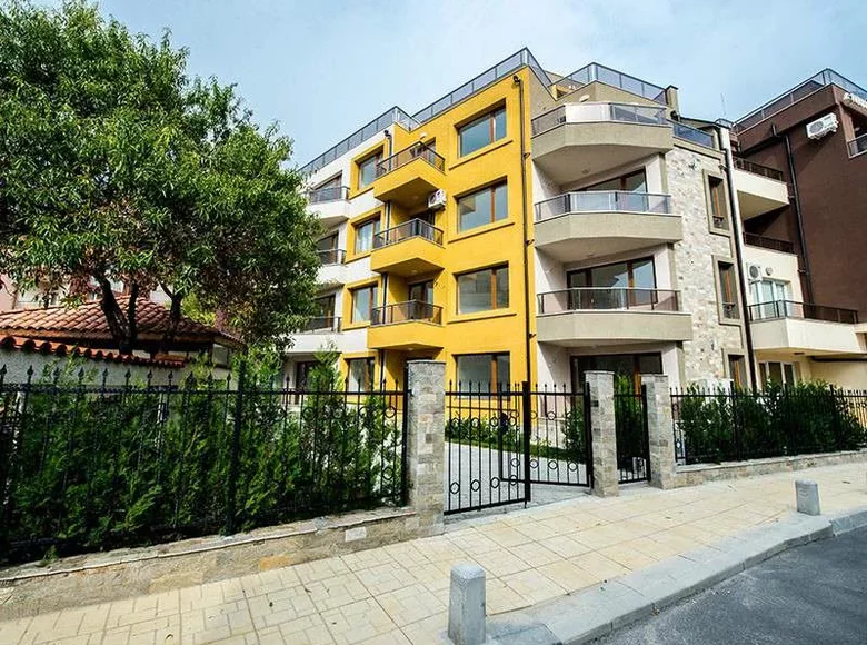 Wohnung 175 m² Ravda, Bulgarien