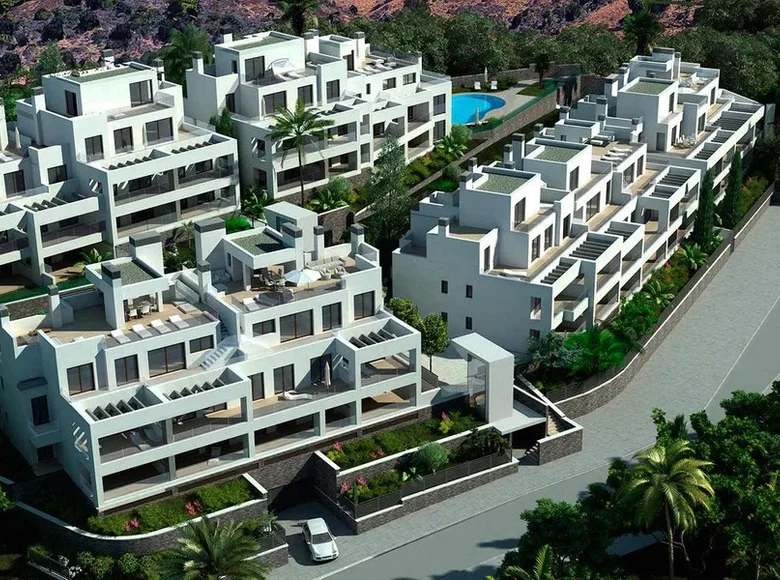 Apartamento 4 habitaciones  Marbella, Španjolska