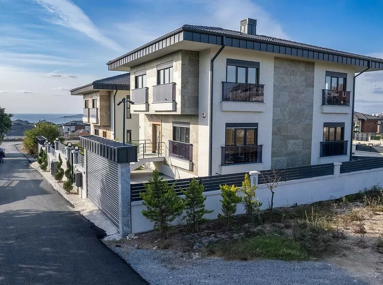 5 room villa 340 m² in Marmara Region, Turkey
