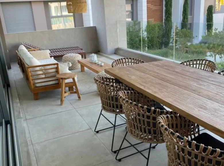 3 bedroom apartment 92 m² Bel Air, Spain