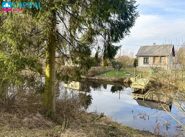 Haus 79 m² Laumenai, Litauen